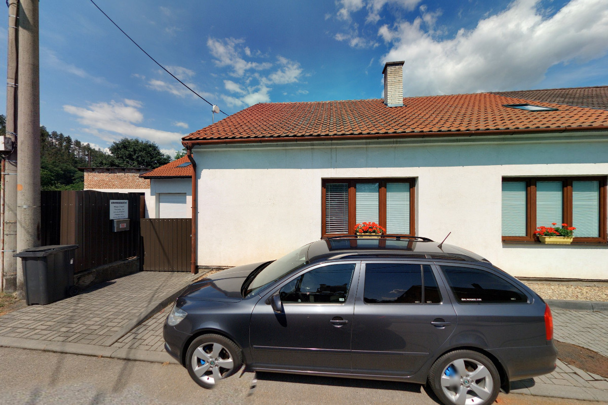 Kovoobrábění Papež Milan