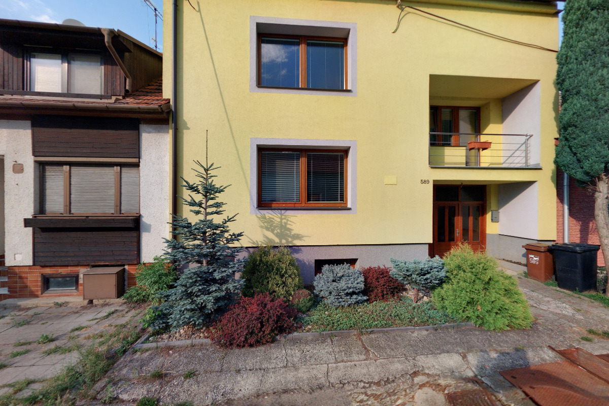 Mgr. Blanka Šálková