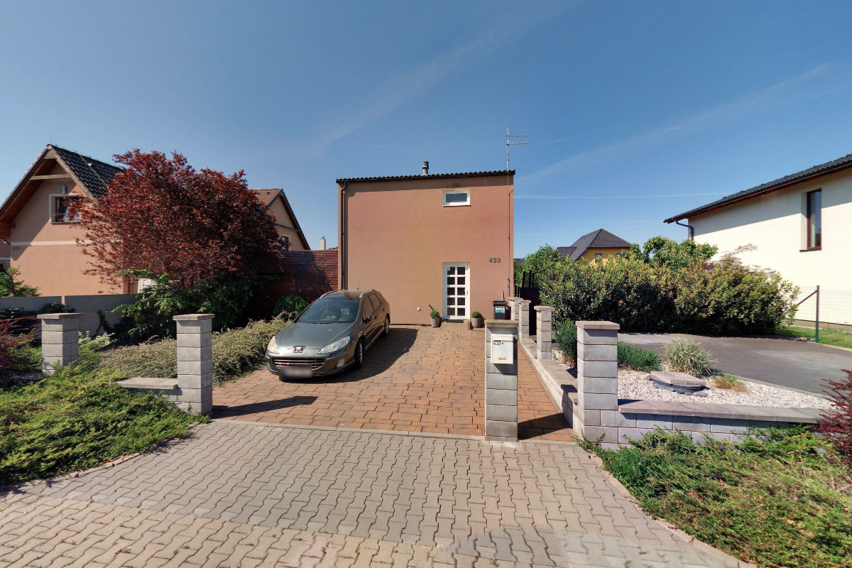 Ing. Gabriela Hrábková