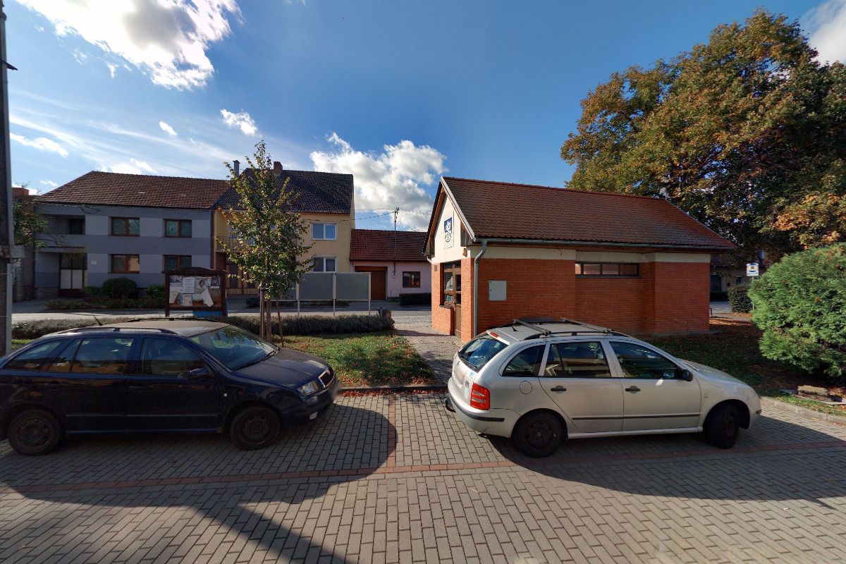 Trafika Milotice foto 3