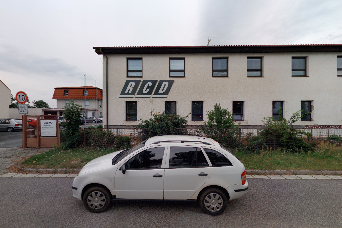 RCD Radiokomunikace, a.s. foto 2