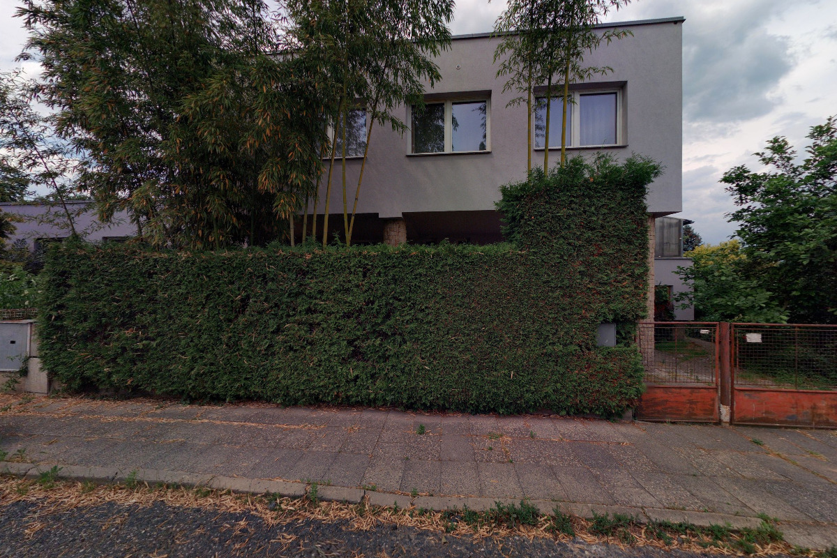 Zahradnictví Červinka