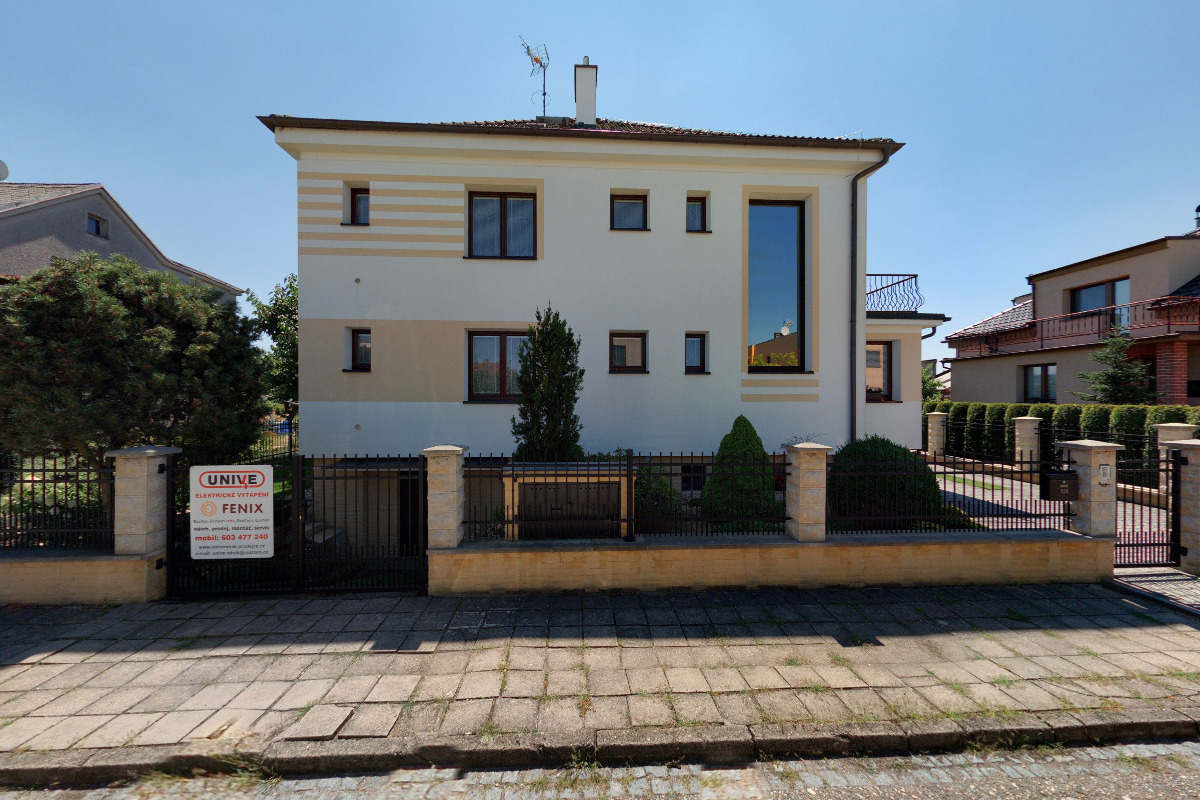 UNIVE Ing. Jaroslav Řehák