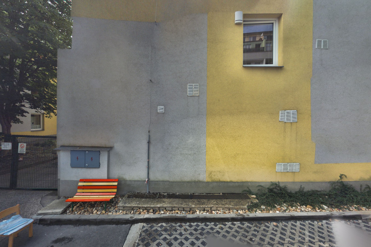 Mateřská škola Malkovského