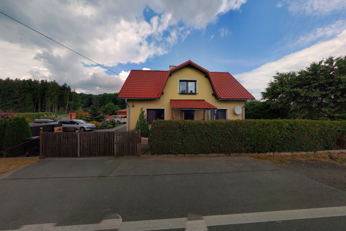 Jezdecká stáj PLUNDRA