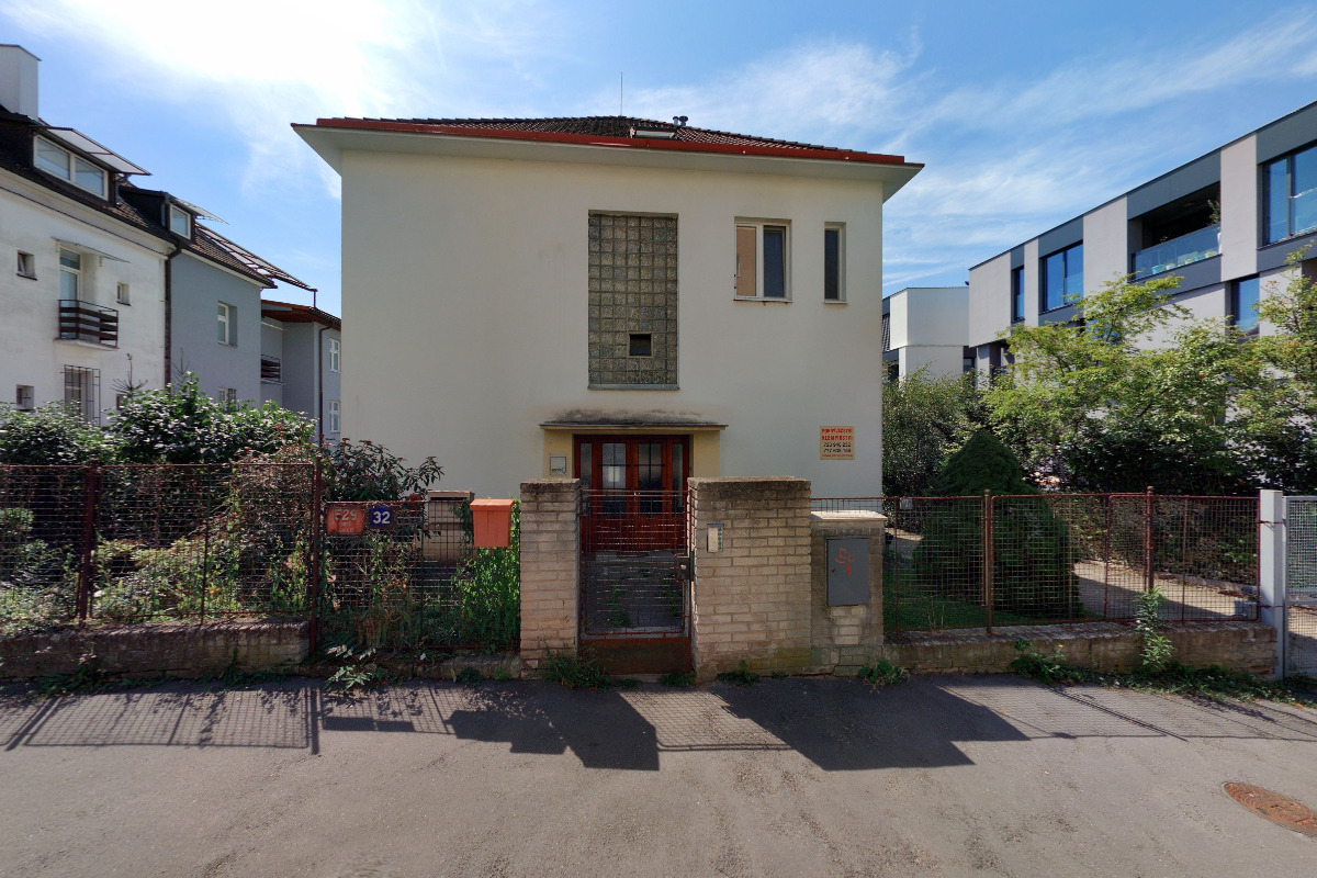 Projektový ateliér ASSA, spol. s r.o. foto 2