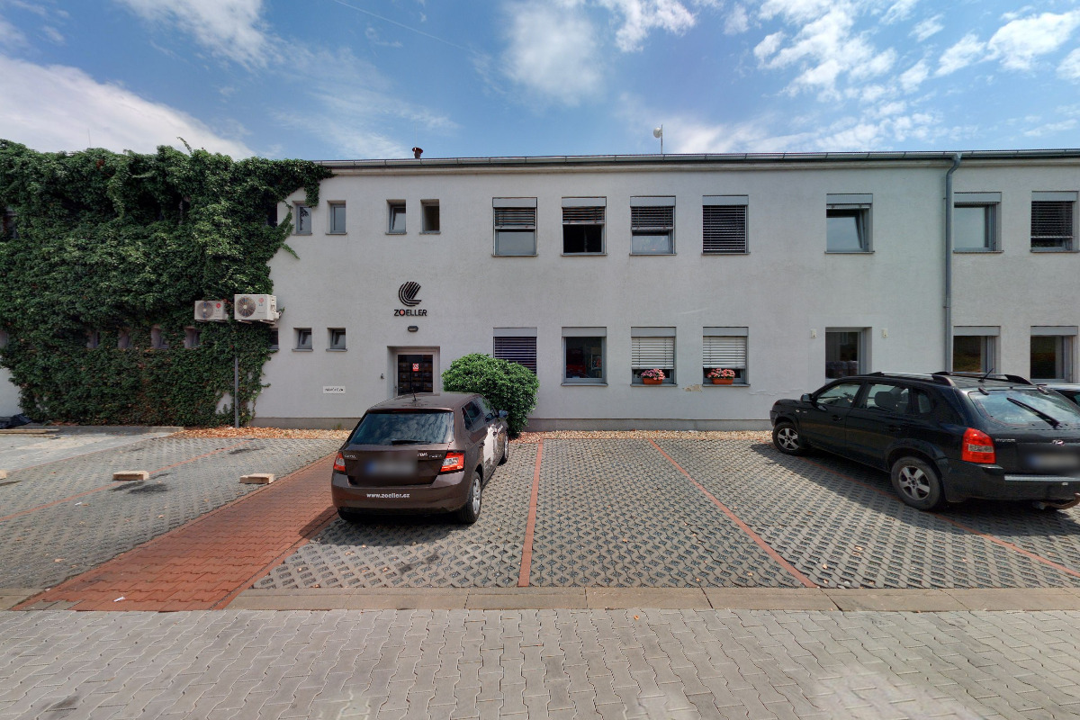 Zoeller Systems, s.r.o.