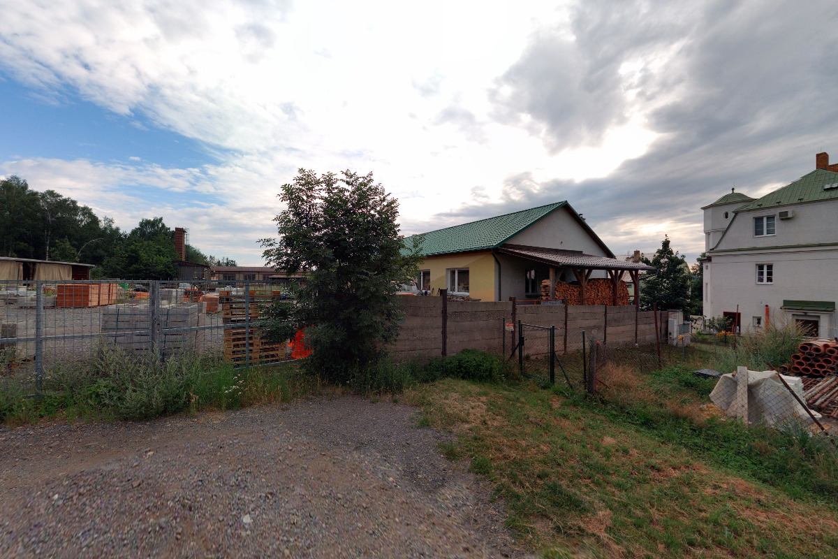 Stavebniny Radlík foto 2