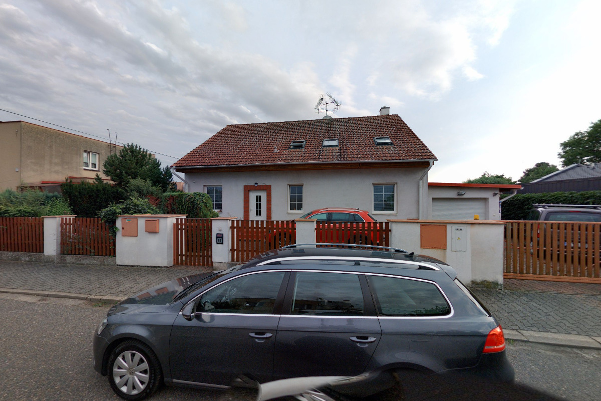Pionýrská skupina Bouda foto 2
