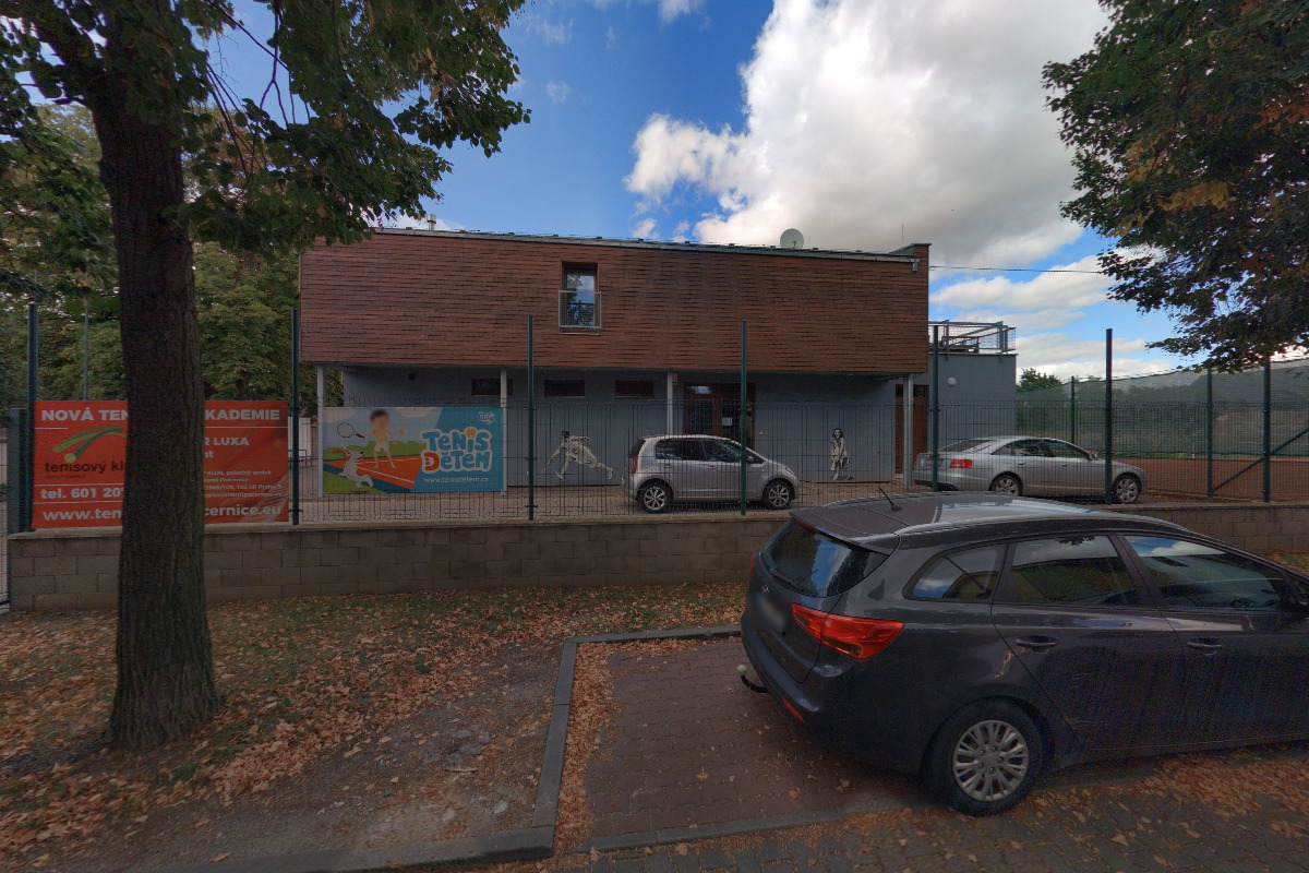 Tenisový klub Horní Počernice