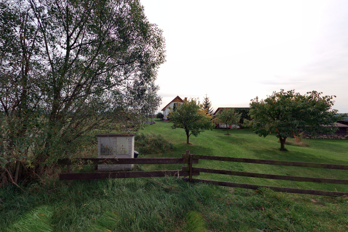 Vinařství Želivka