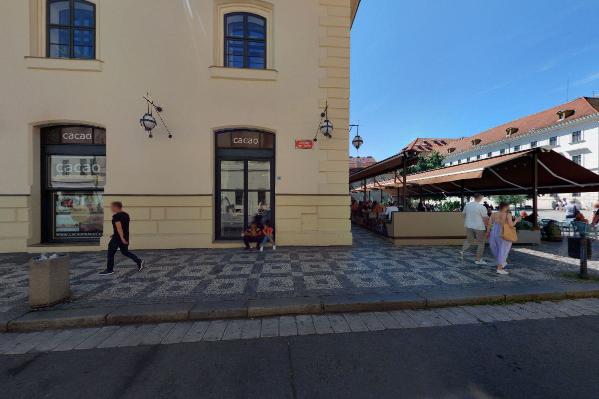 Mgr. Petr Koblovský, advokát