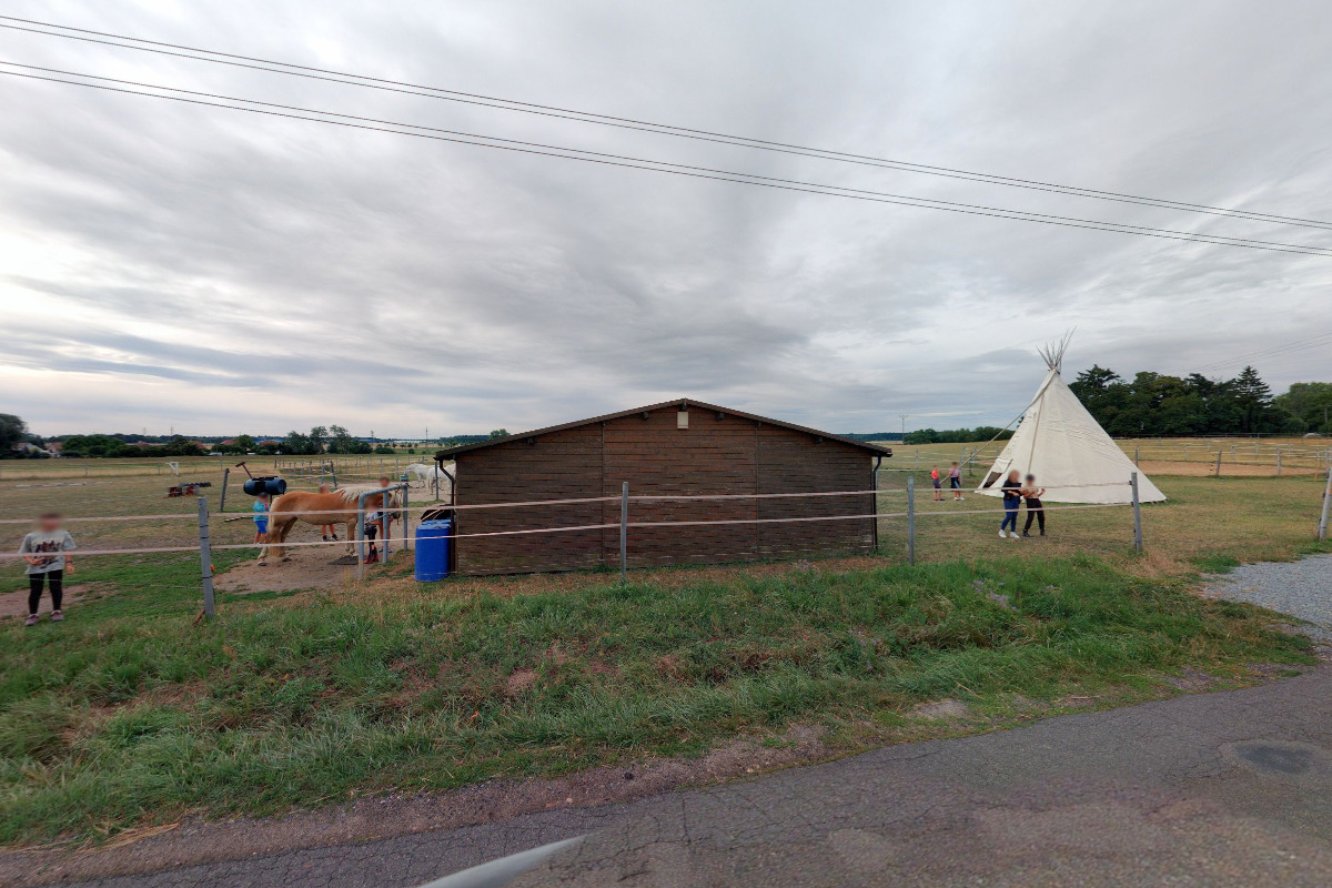 Mgr. Martina Niederlová foto 2