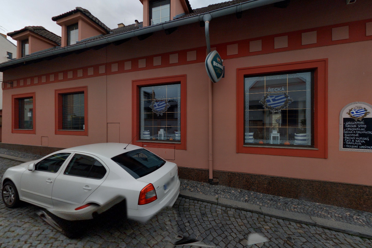 Alexandra Ondřejková foto 2