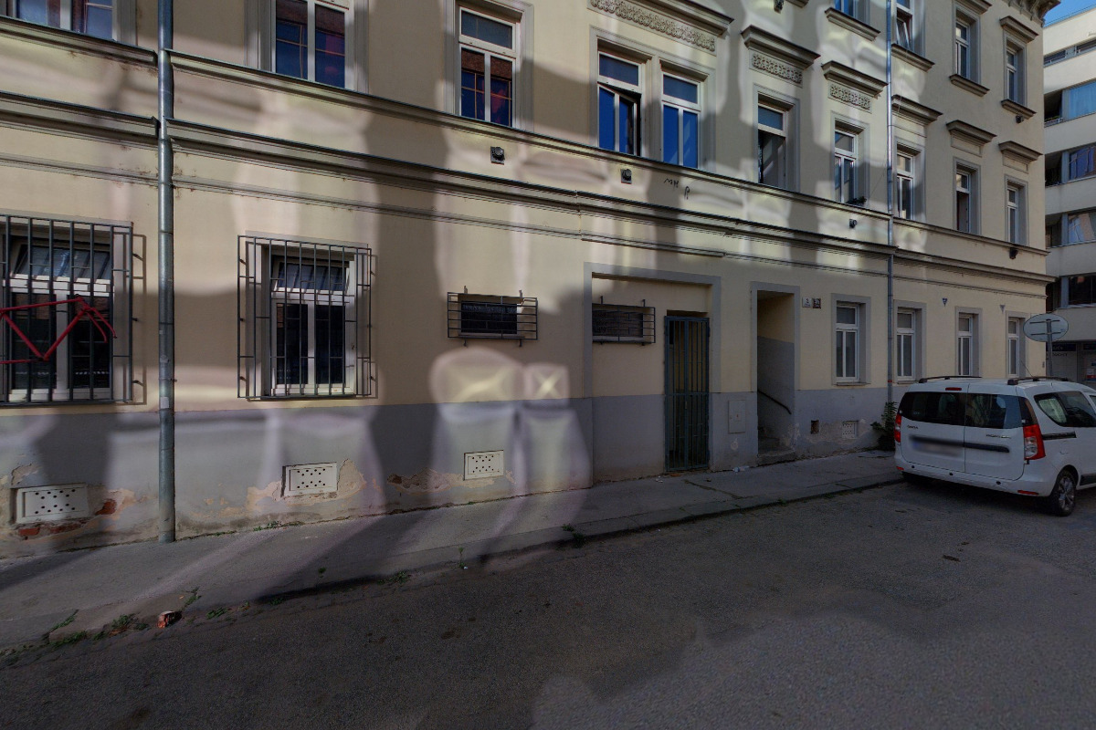 Bike Kitchen Brno foto 5