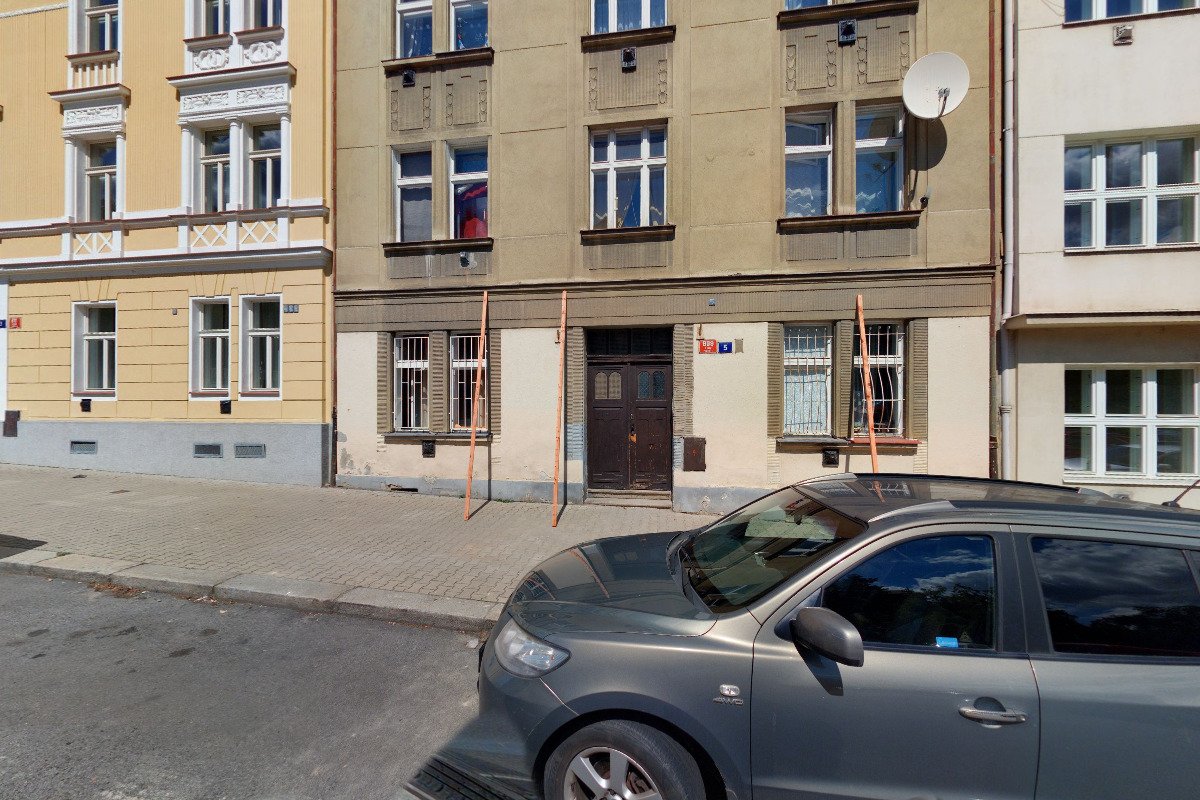 Ateliér Komárek foto 2