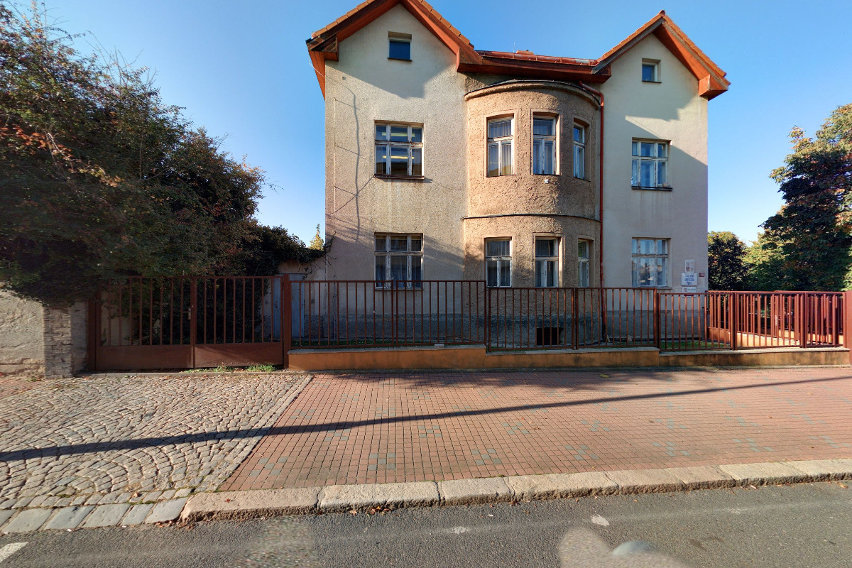 ZUŠ Český Brod, Kollárova