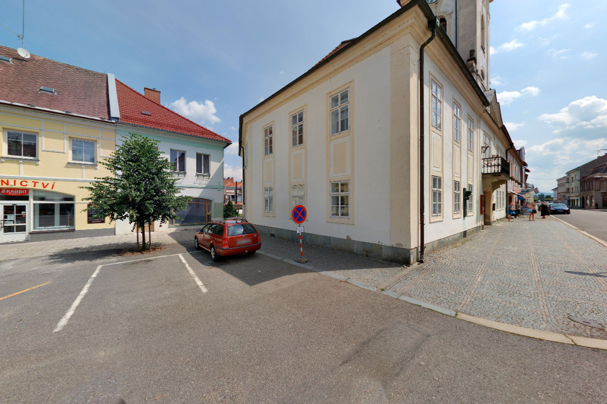 ZUŠ F. I. Tůmy Kostelec nad Orlicí, Tyršova 17 foto 5