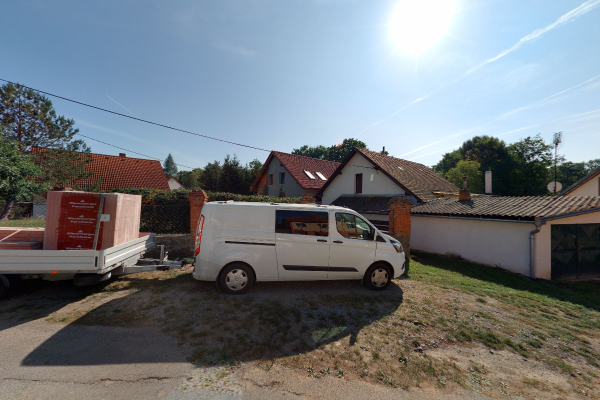 RENOVACE HOUSKA foto 5