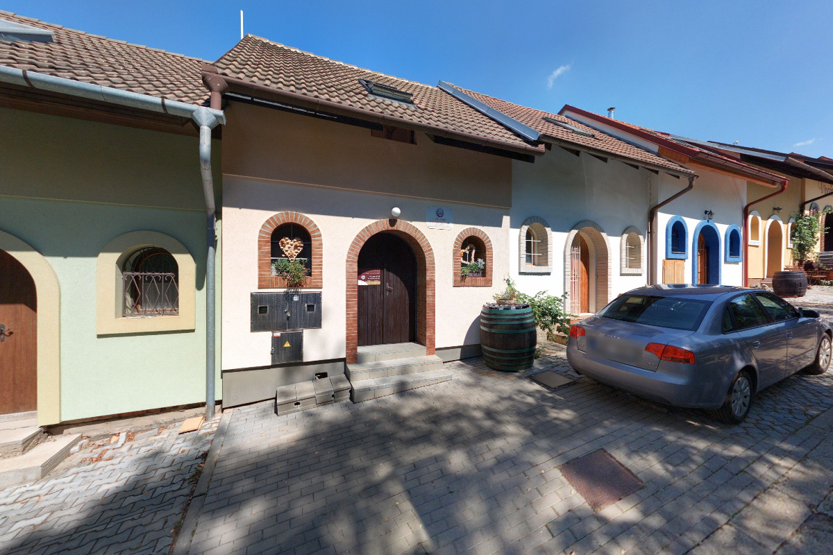 Vinařství Lůbalovi