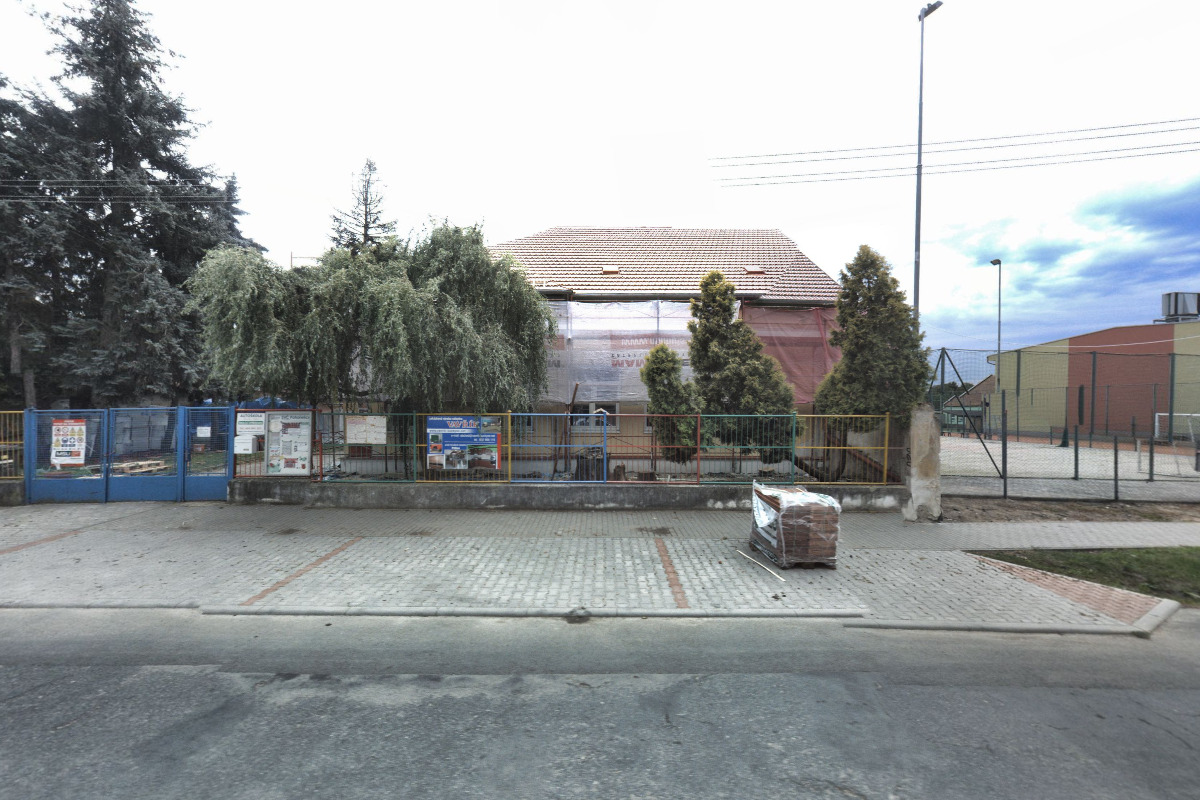 Středisko volného času Pohořelice