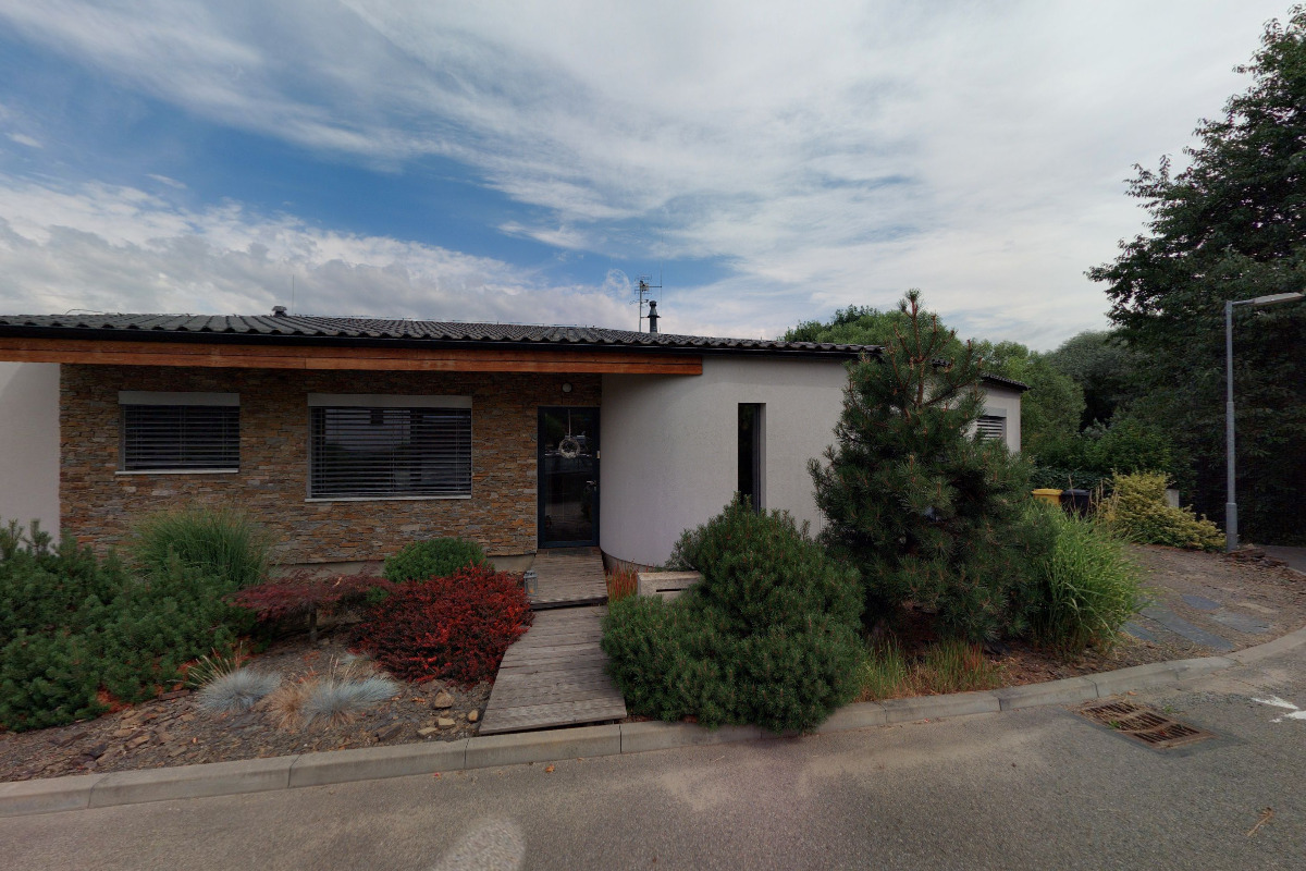 Ing. Tomáš Volek - odhady nemovitostí