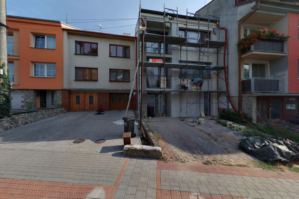 Výroba nábytku - Jiří Čoupek foto 1
