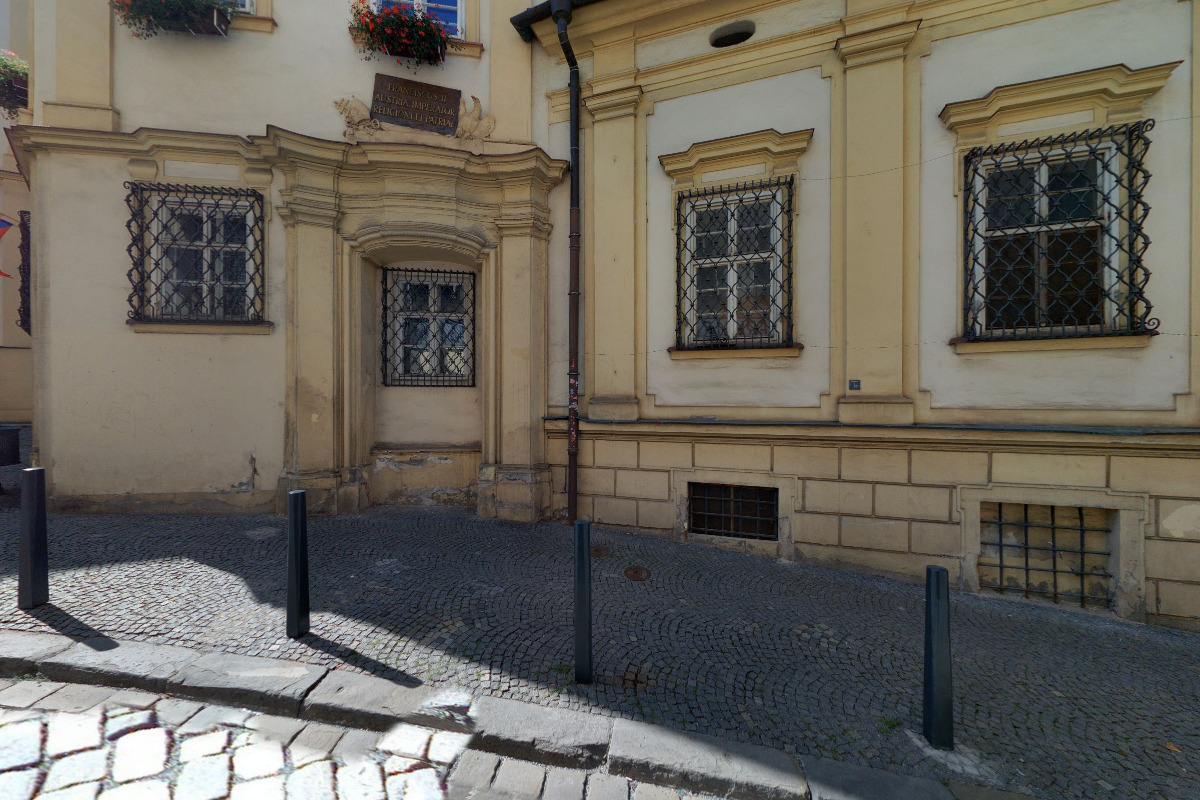 Letní kino Brno-střed foto 1