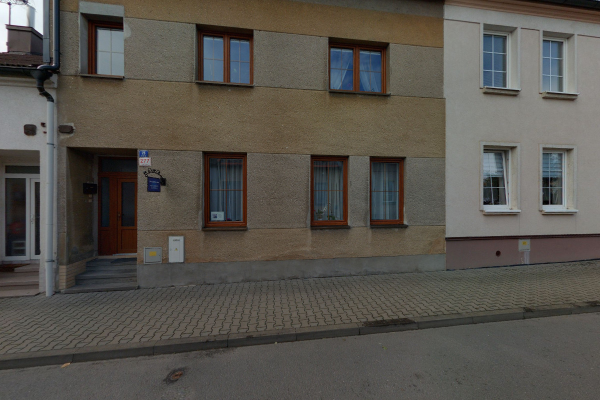 Kosmetický salon Eva Dadáková foto 4