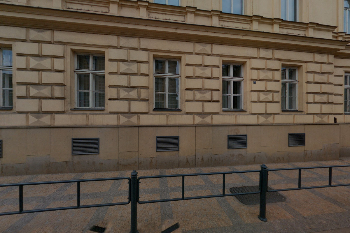 Krajský soud v Brně