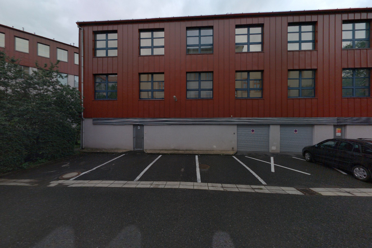 Okresní soud v Příbrami foto 3