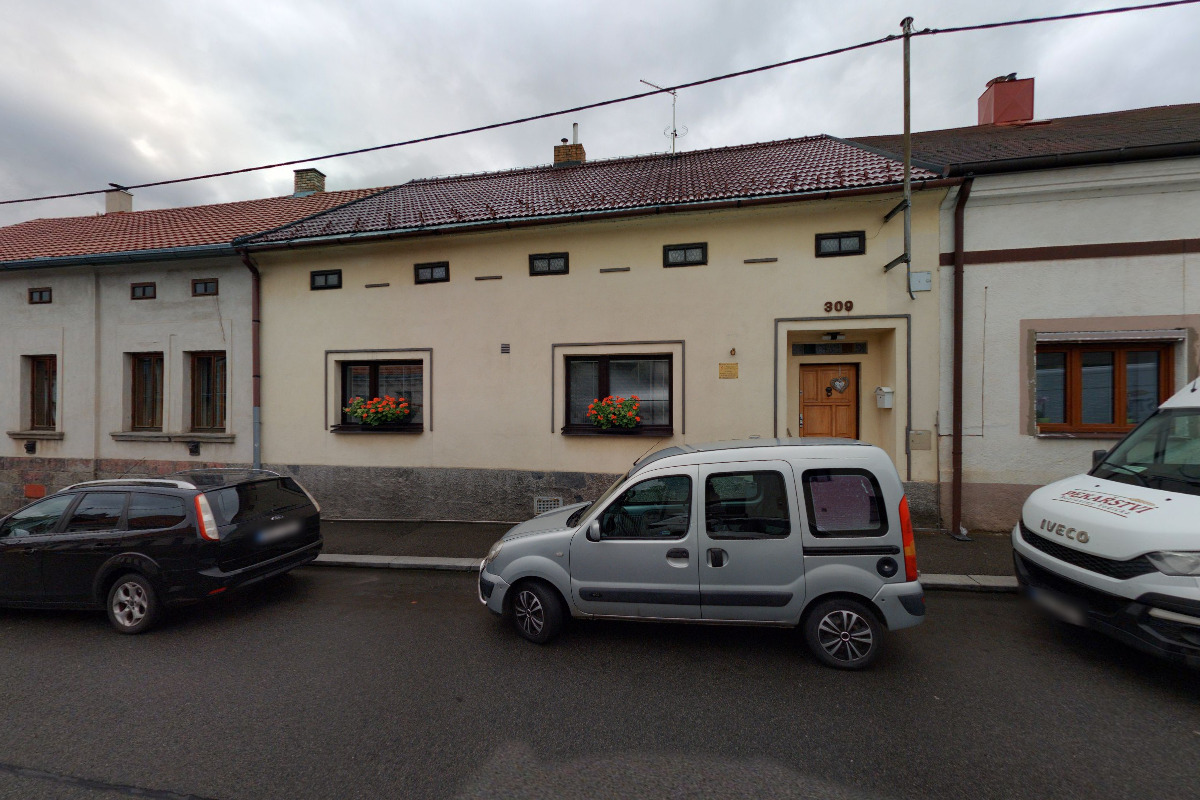 Rekonstrukce Zdeněk Švihla - EBH foto 2