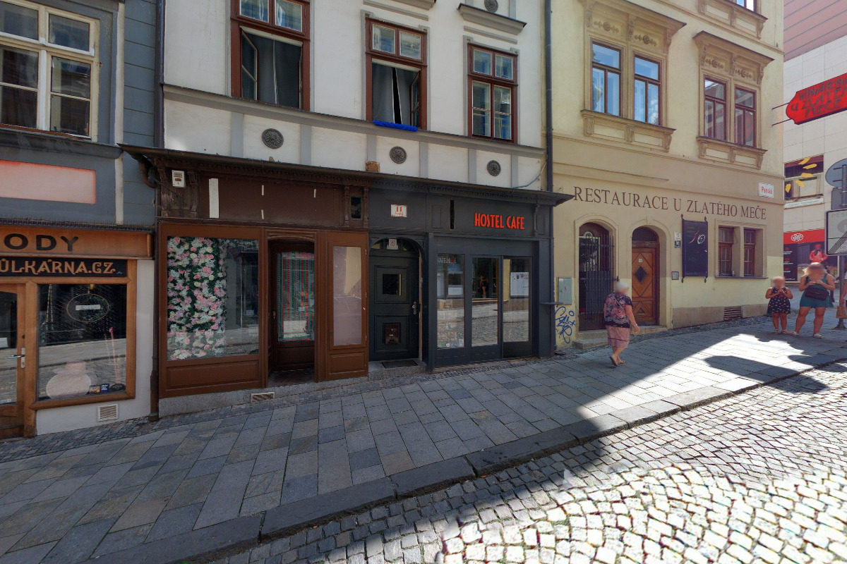 Hostel Mitte