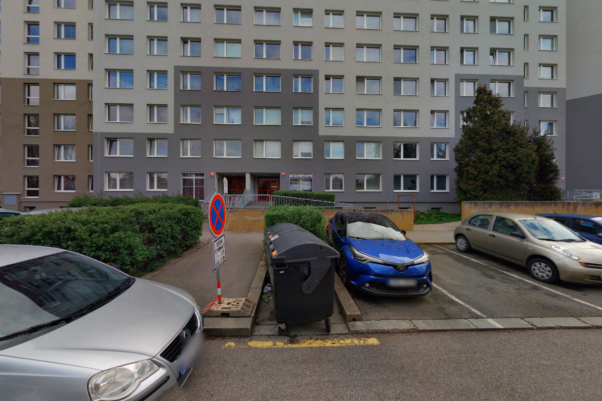 B a F Ložiska sdružení foto 5