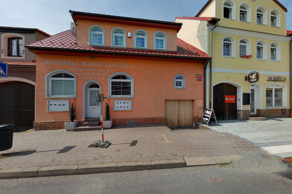 First Real Estate Association, a.s. foto 1