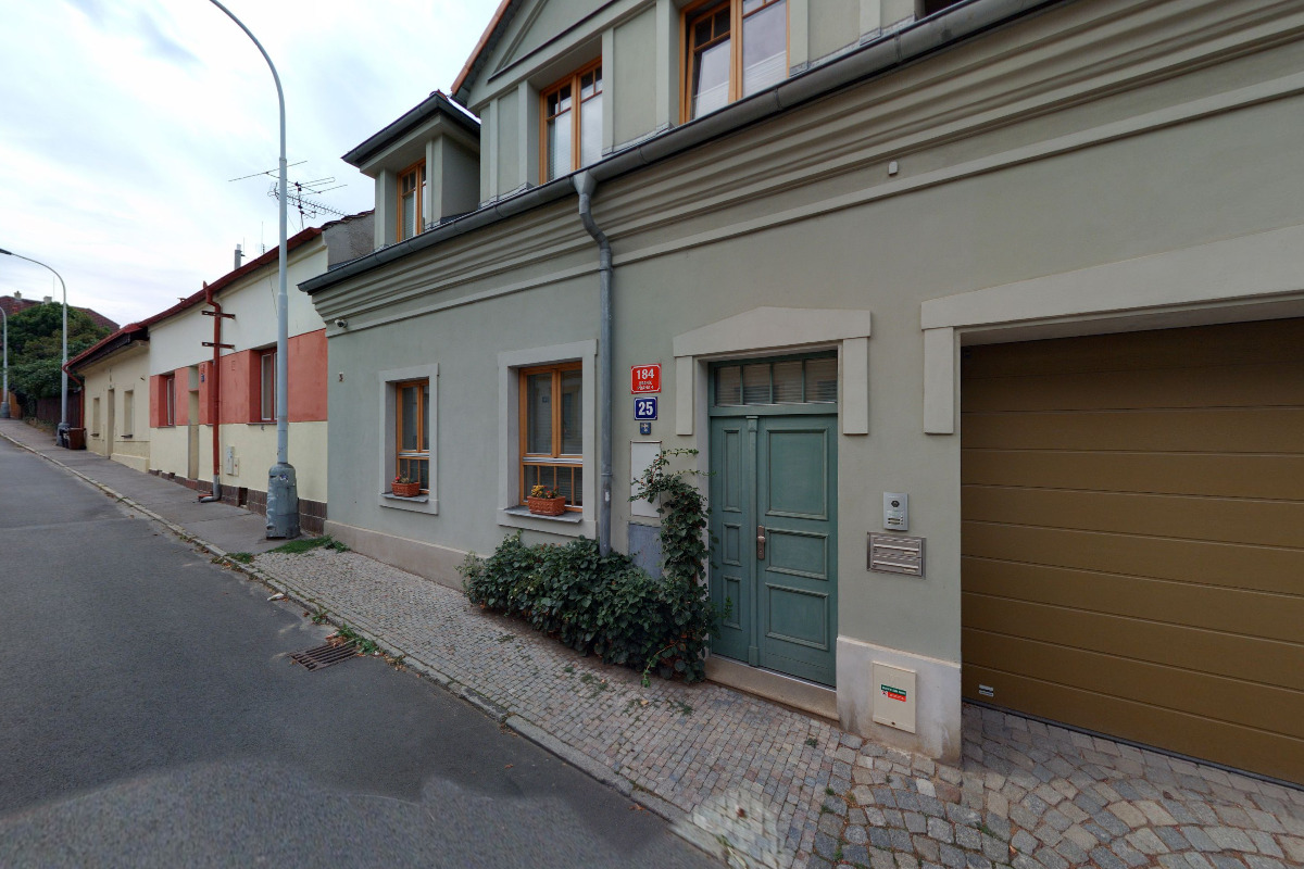 Ing. arch. Dagmar Hlaviznová