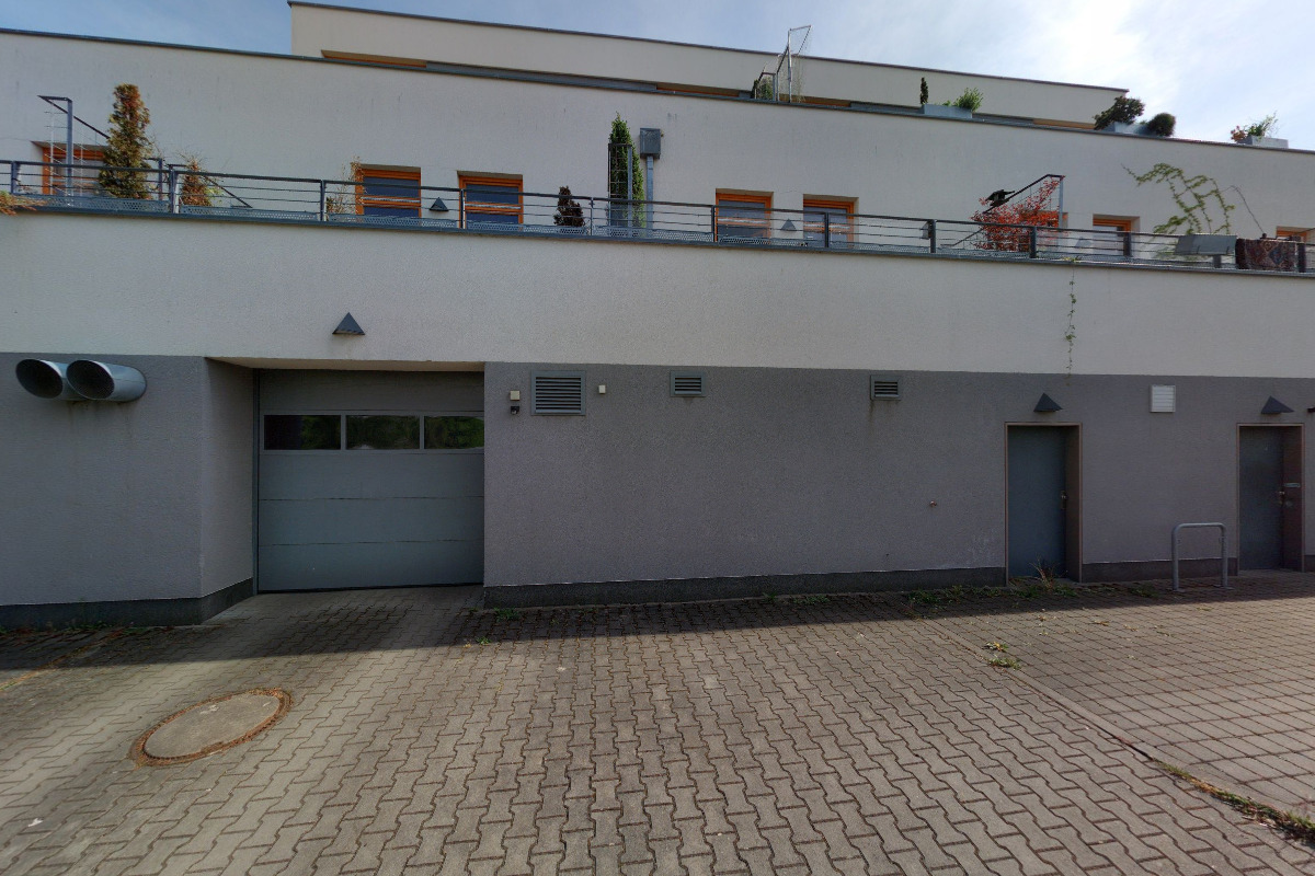 Glöckner Praha, spol. s r.o.