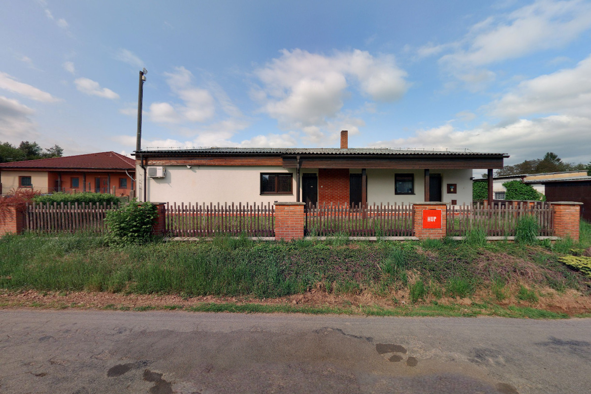 Zemní práce - Pavliš s.r.o.