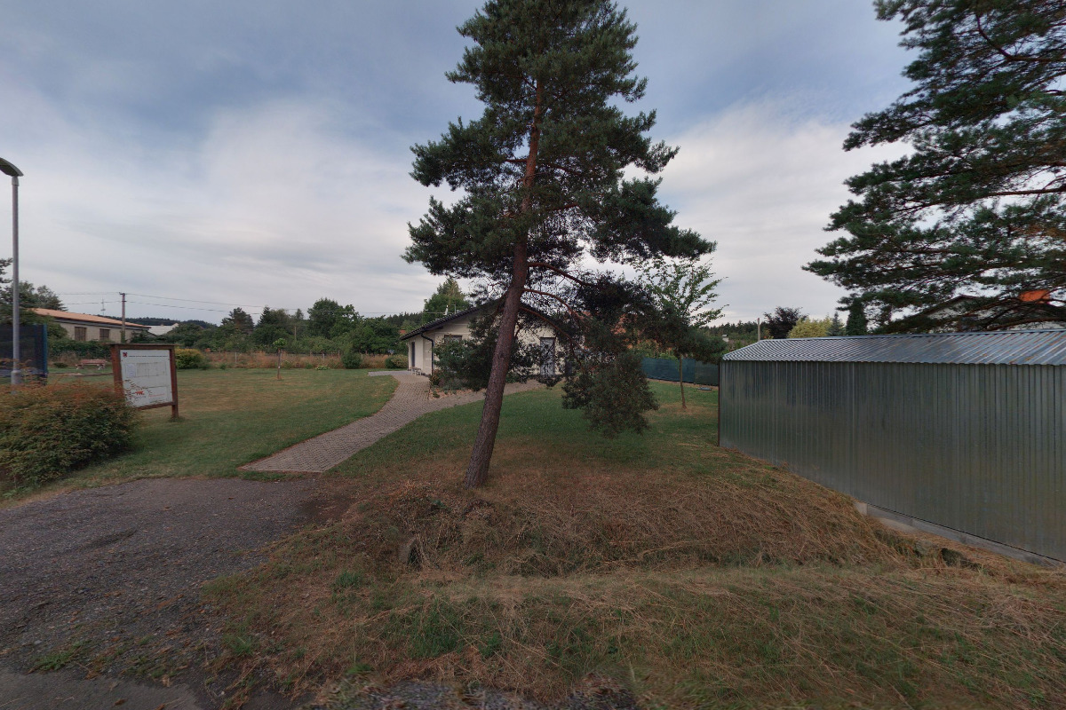 Kukle - obecní úřad