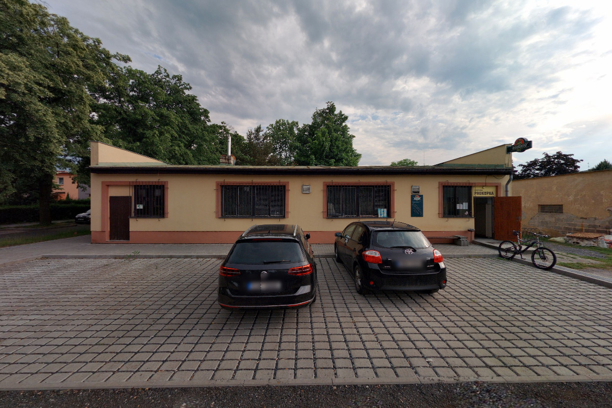 Hospoda Prokopka foto 2