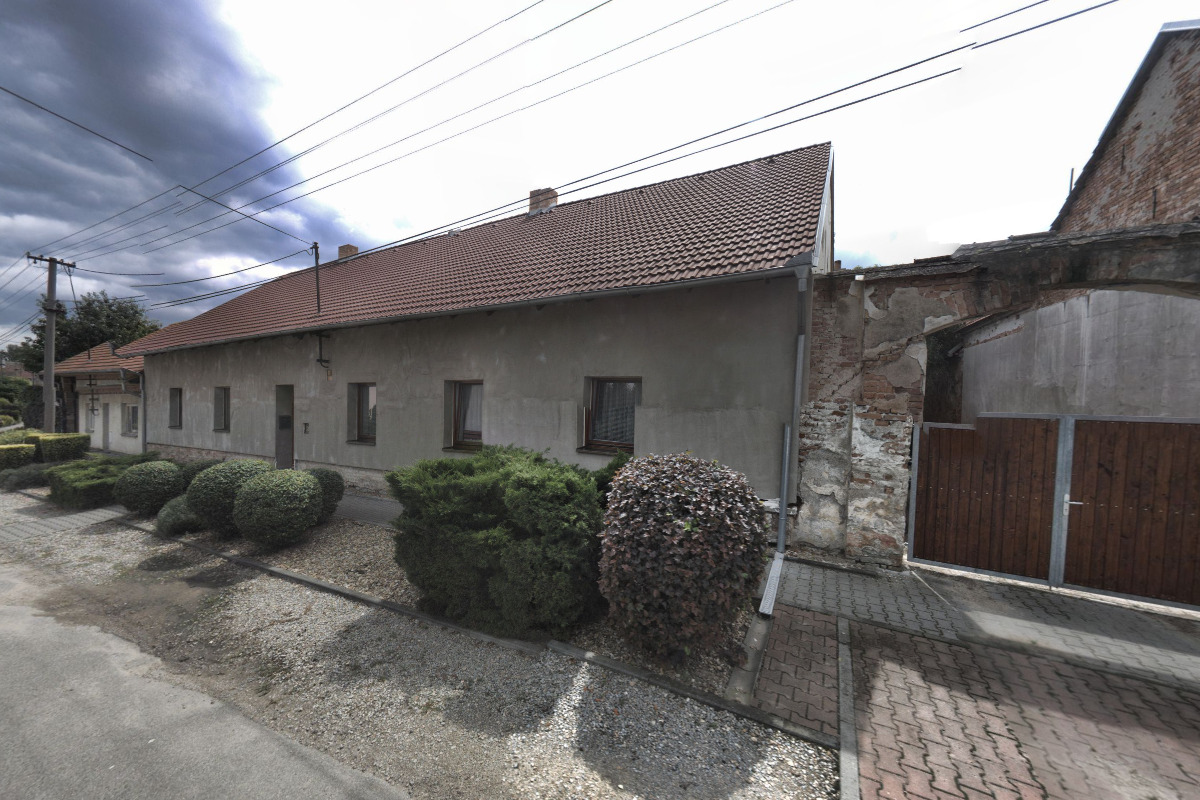 Římskokatolická farnost Malešovice