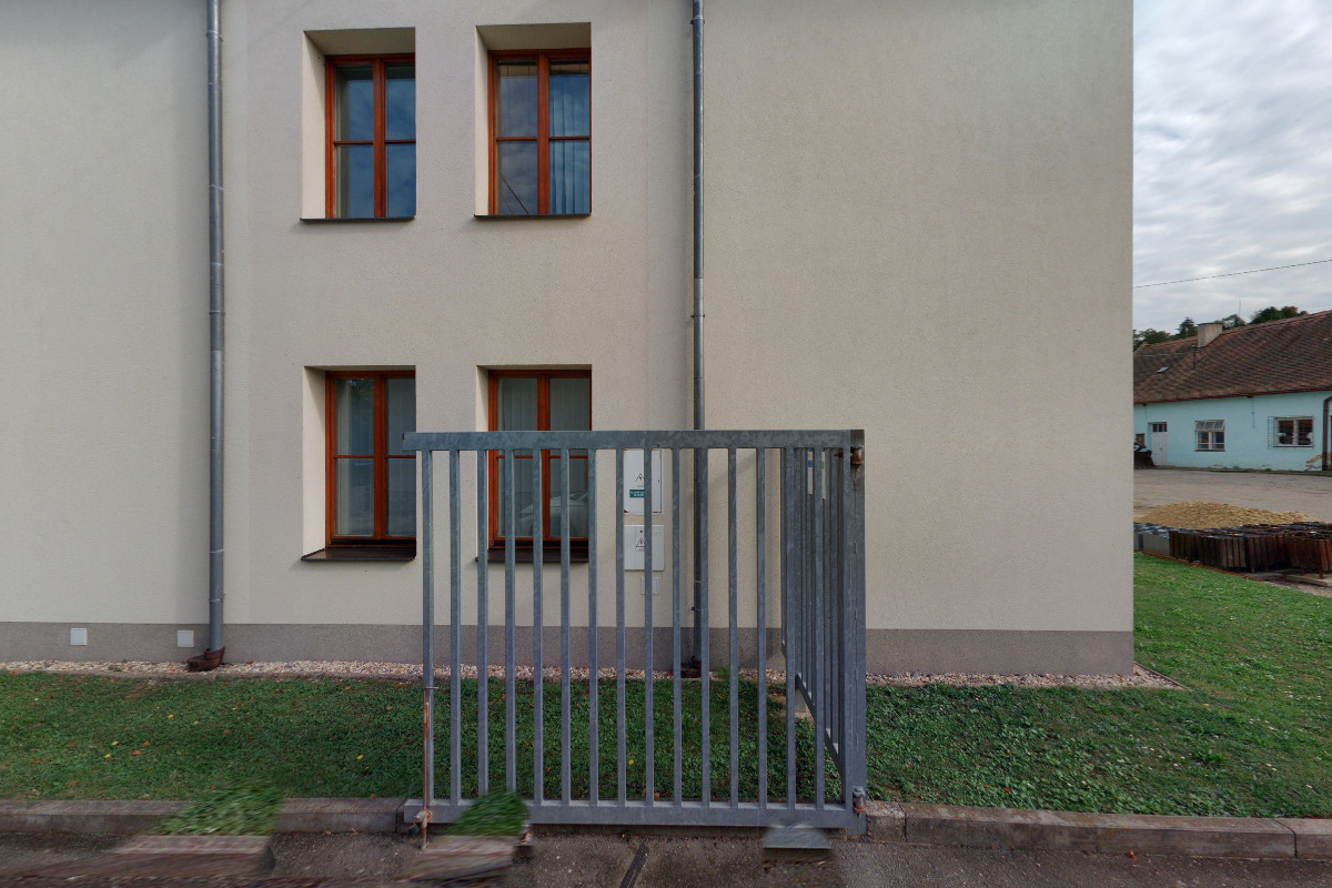 Svazek obcí Lipov, Louka - ČOV a kanalizace