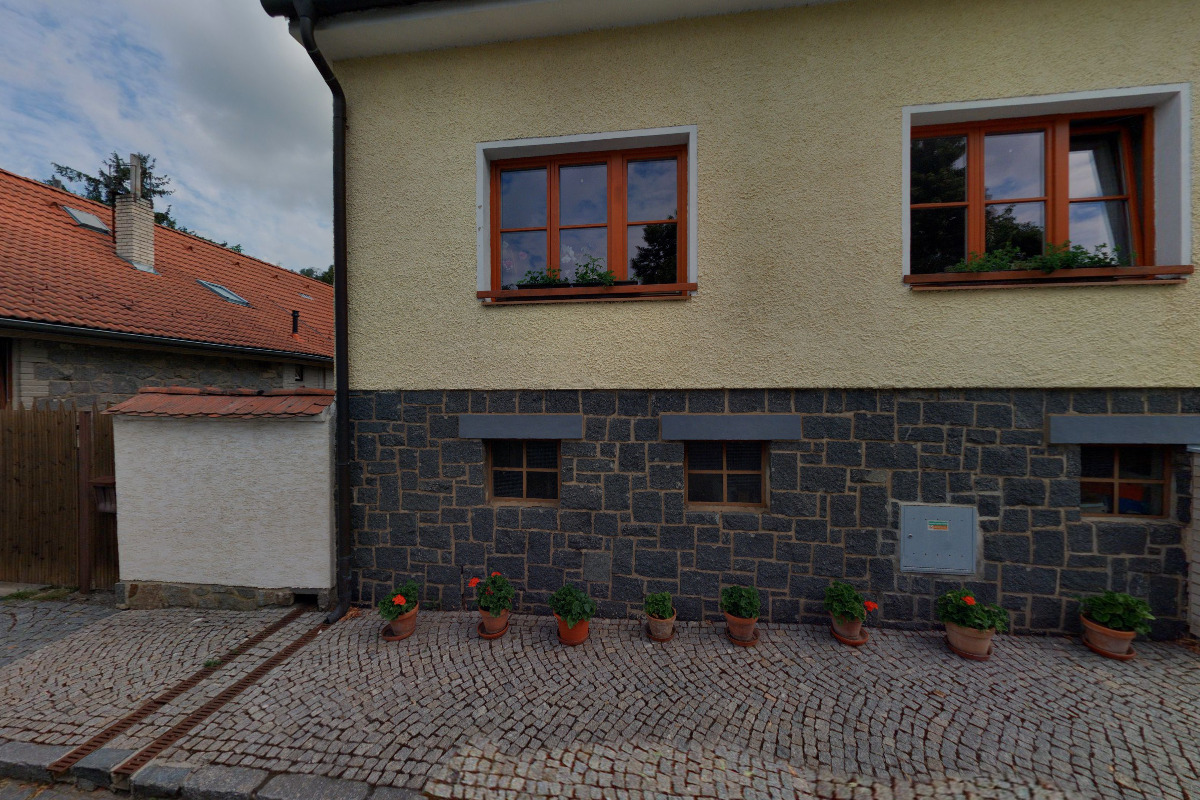 Křesťanský sbor Pyšely foto 2