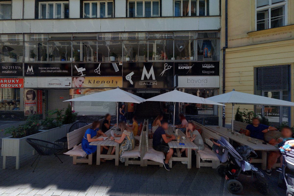 Dřevěná Krysa a přátelé