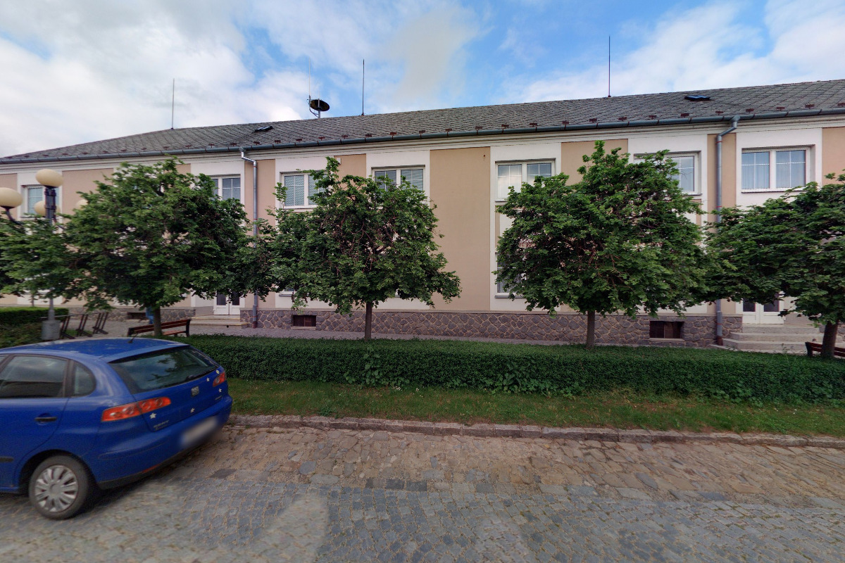 Svazek obcí Melicko