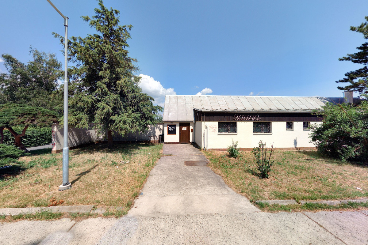 Sauna Čelákovice