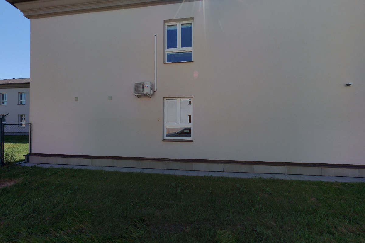 Celní úřad - Pracoviště v České Třebové