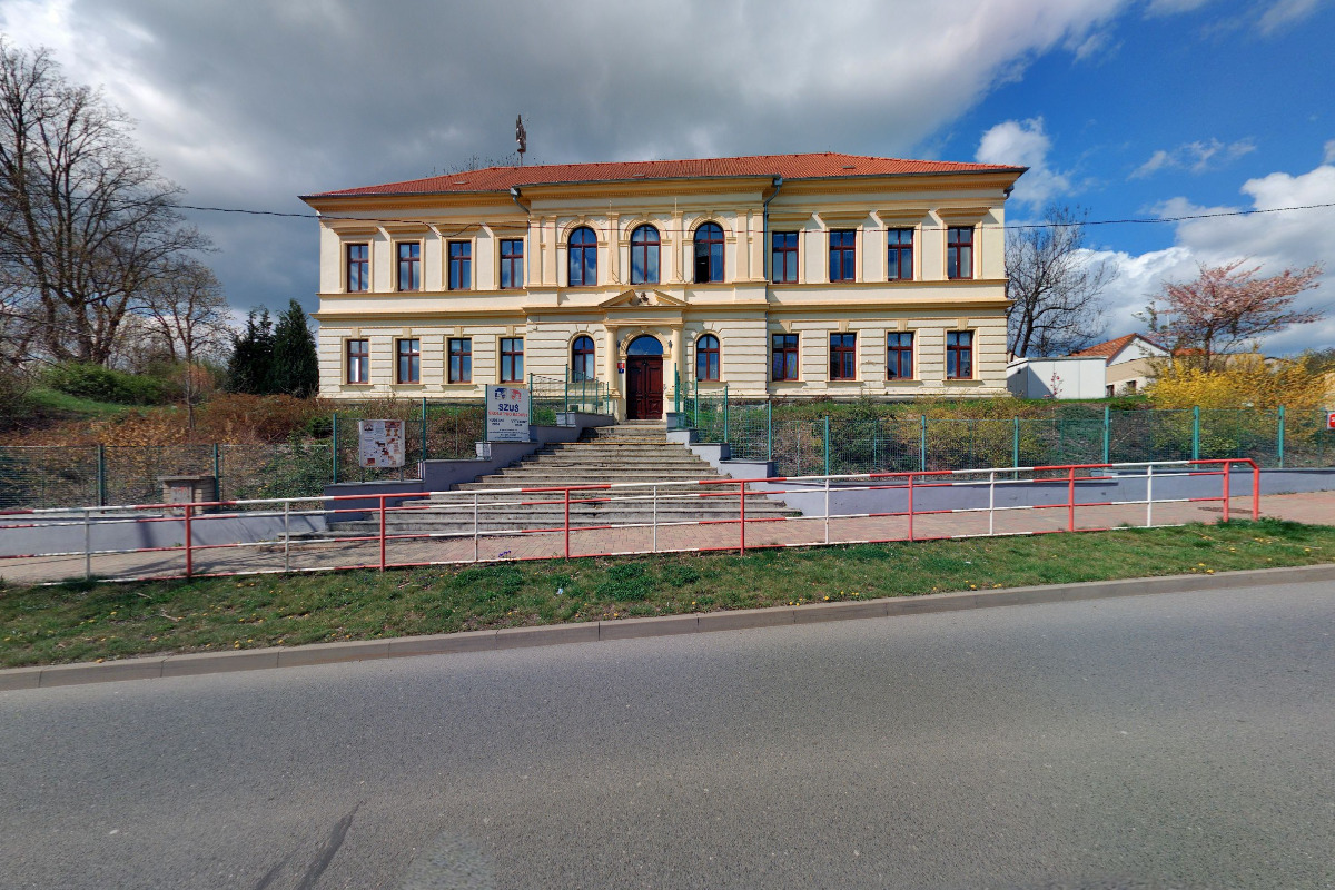 Miloslava Roreitnerová