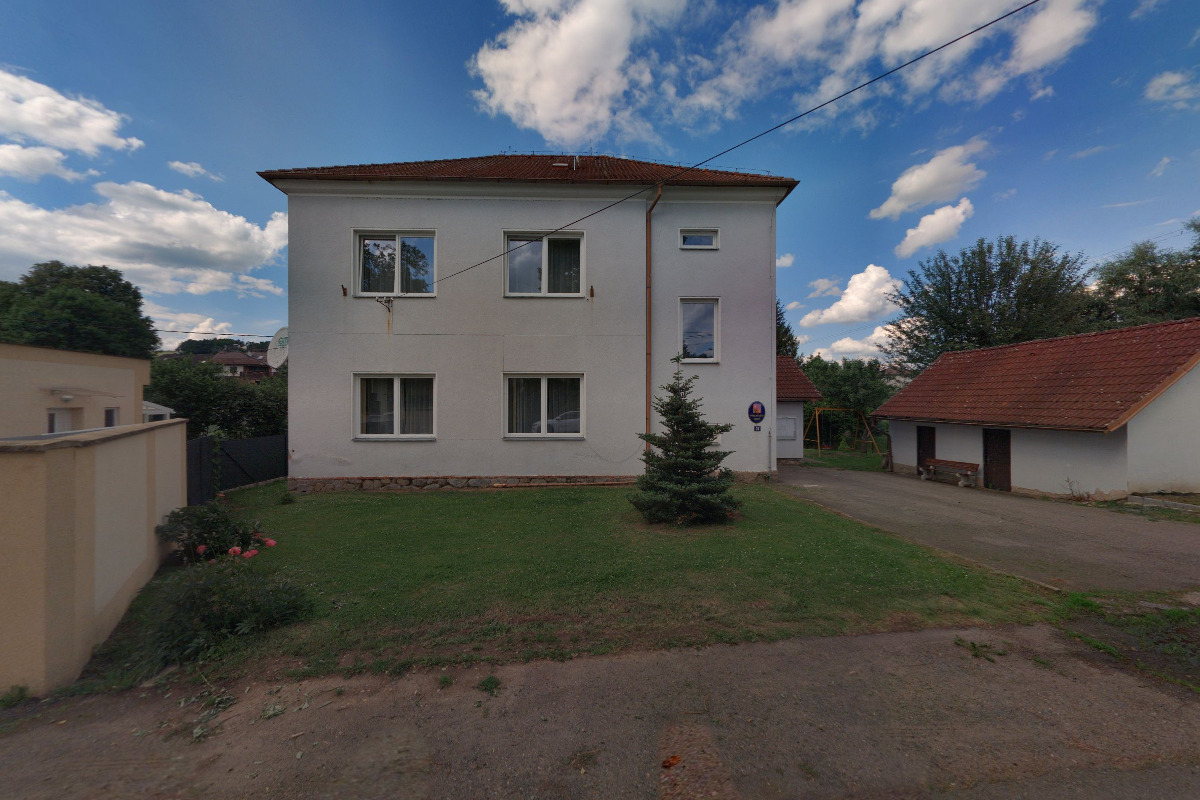 Tisem - obecní úřad foto 3