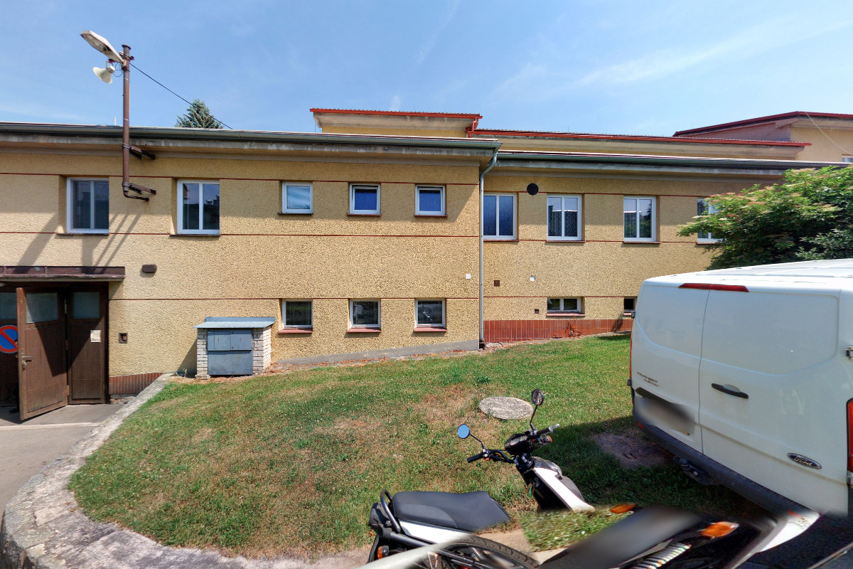 Verměřovice - obecní úřad foto 3